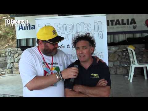 Fiat 500 Club Italia — 31° Meeting -- Formula Monza 875