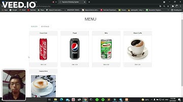 CSC264 Video Presentation Website