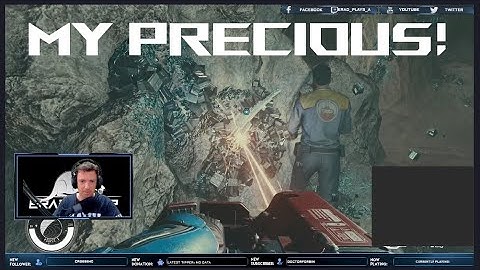 Starfield Walkthrough Part 8 Finding Artifact Zeta