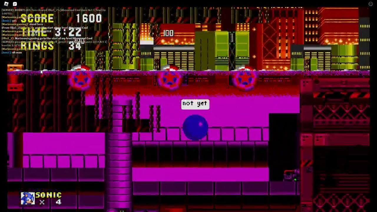 Chemical splash zone act 1 YouTube