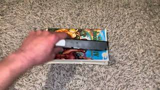 The Land Before Time Iv Journey Through The Mists 1996 Vhs Overview 2025 Edition