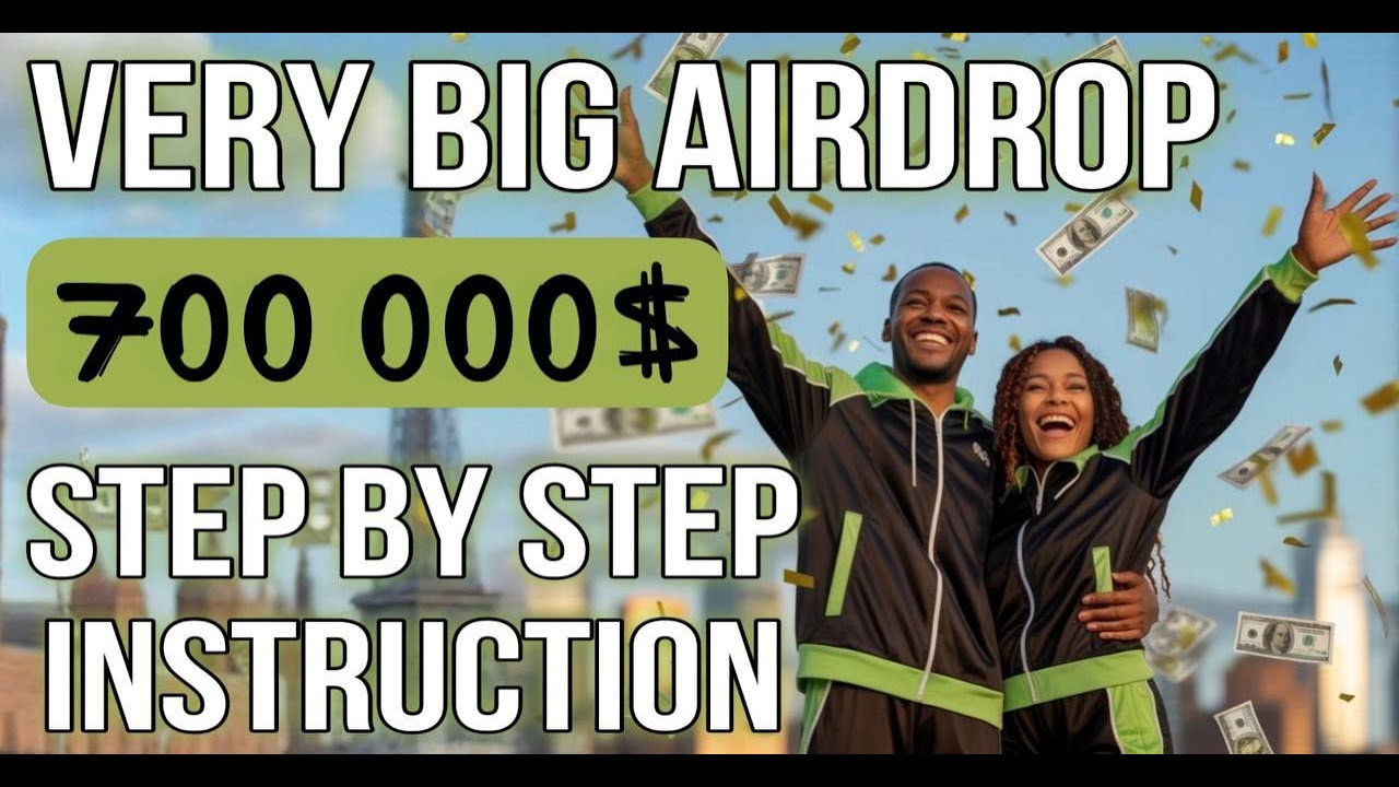 Step by Step Guide to the WeFi Airdrop! - YouTube