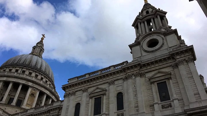 A peal of bells to mark the birth of Princess Char...