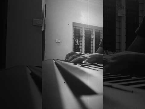 Athmave Poo - Sushin Shyam | Romancham | Piano cover | Sreyas MJ #piano #sushinsyam #romancham