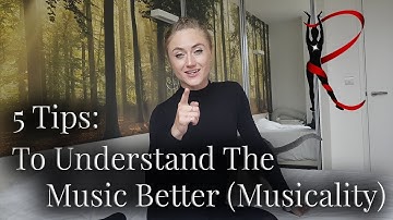 Rasa Pauzaite: 5 Tips To Help Understand The Music of Salsa and Bachata