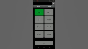 Adafruit io APK (android apk) internet control anywhere
