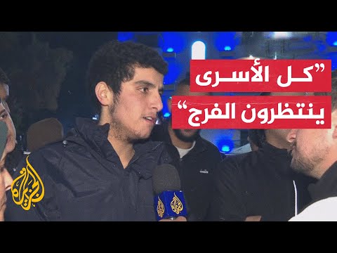 أسير محرر للجزيرة: الأسرى في سجون الاحتلال صامدون رغم تعرضهم للضغوط
