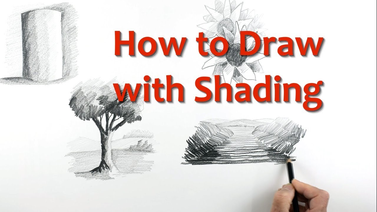 How to Learn to Draw, a Three-Part Comprehensive Guide – GVAAT'S WORKSHOP