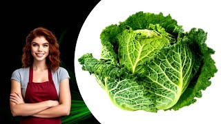 WHY Is Kale A Superfood? Top 5 Kale Benefits For Health