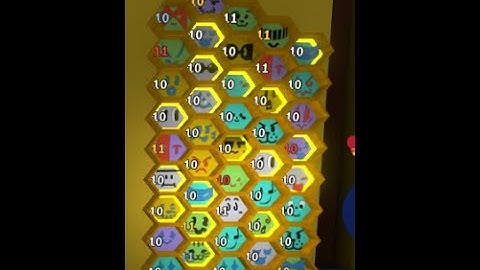 Bee Swarm Simulator Exploiter #26 | Irontheboss57