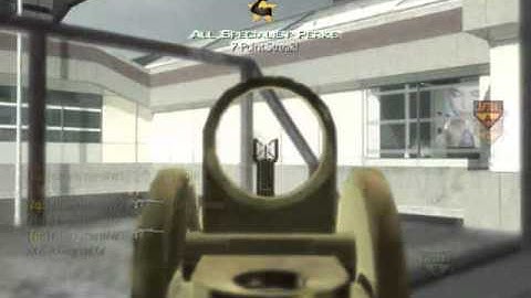 WORLDS FASTEST M.O.A.B 8 SECONDS  HC TERMINAL
