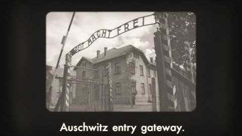 Comandant of Auschwitz: Rudolf Hoess