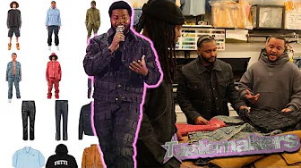 Fetti NYC: Where Brotherly Vision & Streetwear Collide | Episode 4 | KeyTV Original