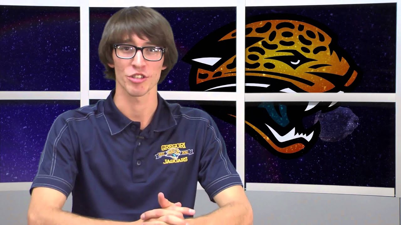 Jag Network News September 7, 2012