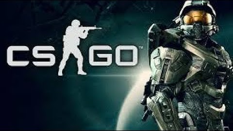 CSGO Mobile | CS1.6 Mod CSGO V1.0 Android New 2020