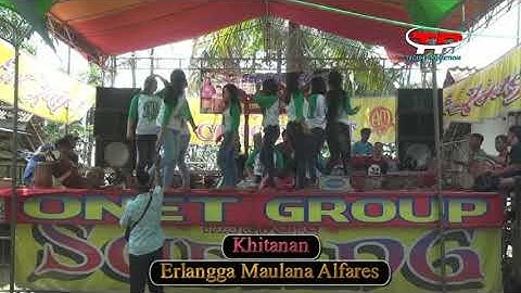JAIPONG ONET GROUP Live In Sukamulya-Sukadana-Compreng-Subang