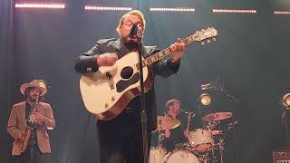 Nathaniel Rateliff & The Night Sweats  - "You Worry Me - The Eastern, Atlanta, GA 09-29-2022