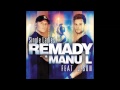 Remady &amp; Manu L feat J-Son - Single Ladies (Instrumental remake)