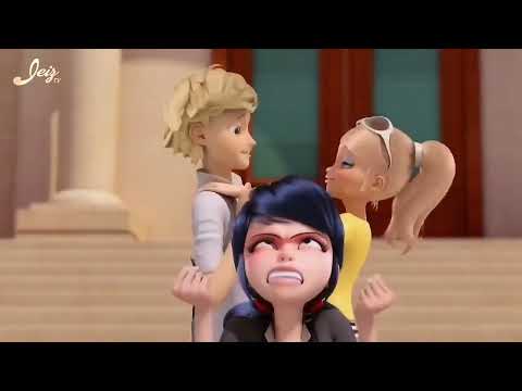 Miraculous: Tales of Ladybug and Cat Noir S5 - Theme Song / Remix (Bulgarian)