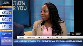 Annual TOBA MLK Leadership Breakfast a week away