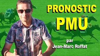 Vichy lundi 1er juin 2026 conseils Jean Marc Roffat