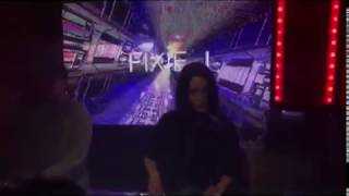 DJ FIXIE.J LIVE