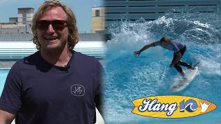 Surfing All 50 States With Ben Gravy | Hang 10