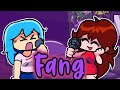 Fang But Sky GF Sing It FNF B3 Mod 