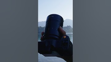 Hasselblad X2D II 100C | XPan Mode Expands the Stillness