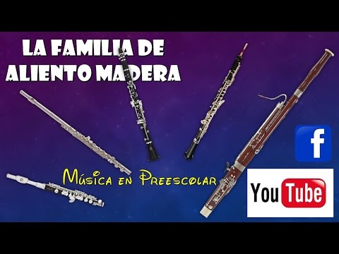 Video: ¿Es el oboe un instrumento de viento madera?