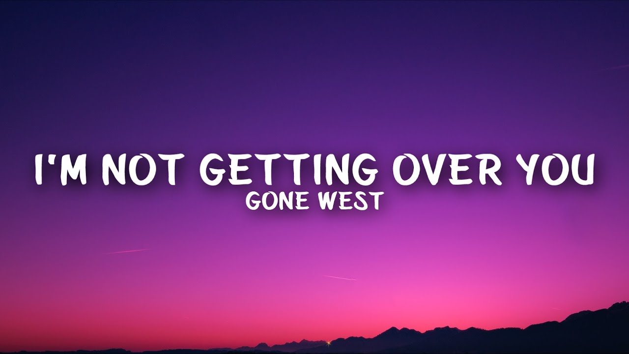 Come over gone over. Lady Antebellum what if i never get over you. Watch over you.