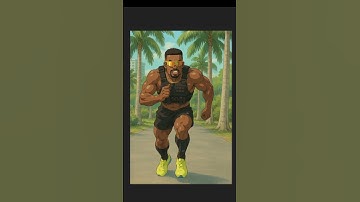 ASHTON HALL Ghibli Art with AI for FREE & Convert Ghibli image to 3D Model #3d #ashtonhall #ghibli