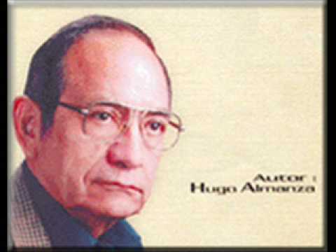 Hugo Almanza Durand - Una mujer no es una flor