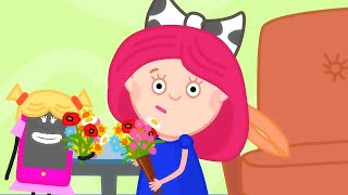 Мультик Смарта и чудосумка  Подарок для Амалии Развивающий мультфильм для детей