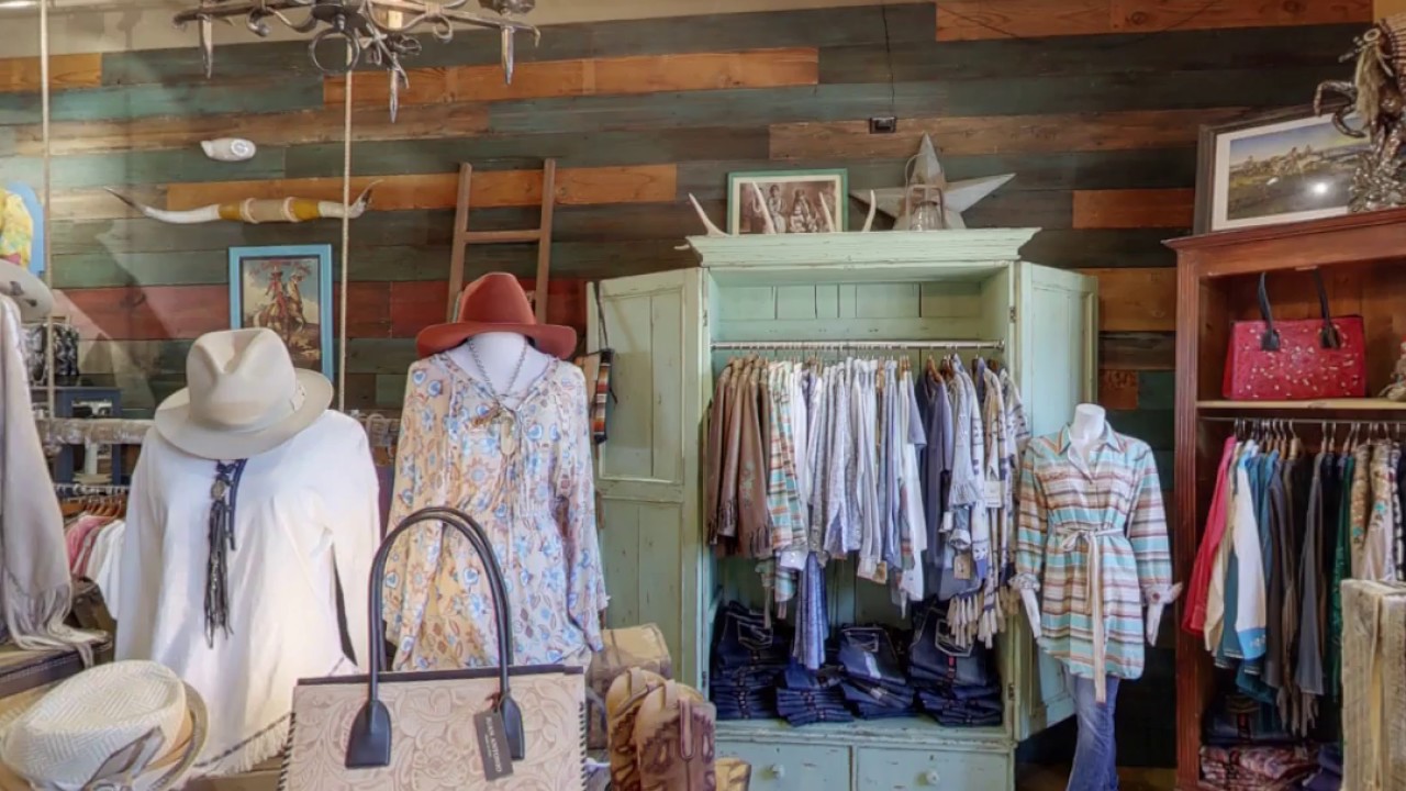 Triggers Boutique Reno, NV Apparel YouTube