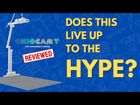 REVIEW: Does The OkioCam Live Up To Its Hype? thumbnail