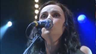 Video thumbnail of "Amy Macdonald - Pride (T in the Park 2012)"