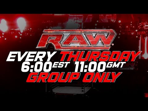 Aprw Presents Destiny 6 5 20 Youtube - wwe presents extreme rules roblox