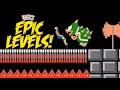 EPIC WINS!! [HAPPY WHEELS] [MADNESS!]