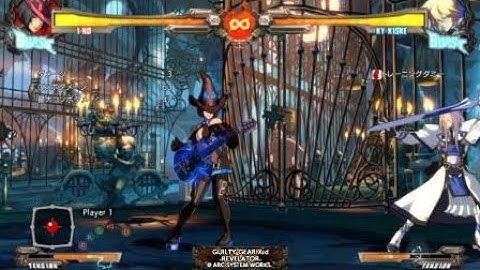 I-no Rev 2.1 Meterless Fuzzy Instant Overhead