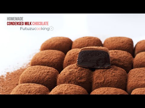 Video: Hoe Om Melksjokolade Te Maak