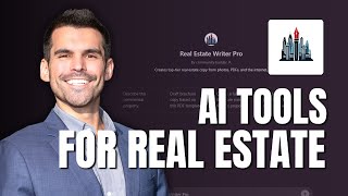 How AI is Transforming Commercial Real Estate – Insights from Topher Stevenson