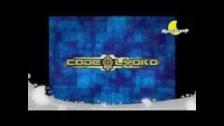 Codelyoko.fr - Bande annonce de Code Lyoko avec le logo de Reloaded Profile