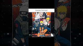 BEST SIDE CHARACTER- KAKASHI EDIT | FUNK NA MIRA SLOWED