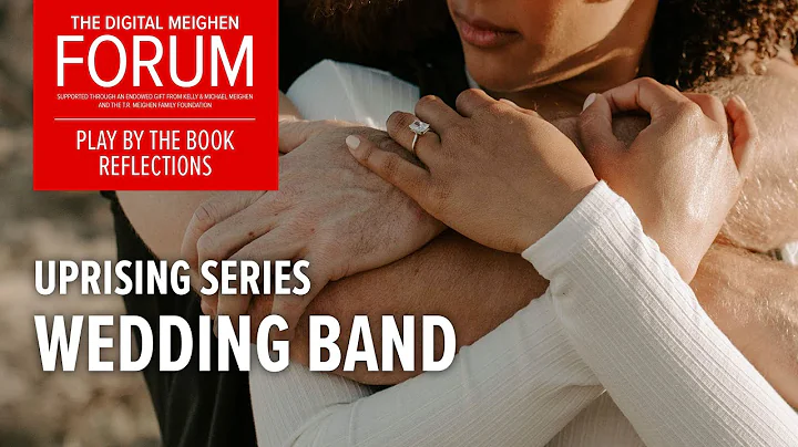 The Digital Meighen Forum | Uprising Series | Wedd...