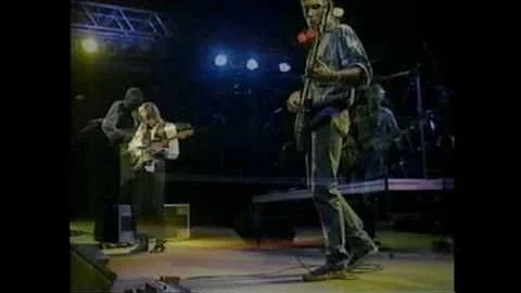 THIRD STONE FROM THE SUN~JIMI HENDRIX COVER BY DON...