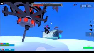 How to get the U.Fun.O  |SkyBound 2|