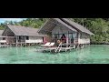 Our papua explorers resort in raja ampat