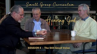 Dallas Willard - Small Group Curriculum: Session 4