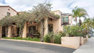 Brisas Del Mar Inn at the Beach | Santa Barbara | Hotel Review🏠